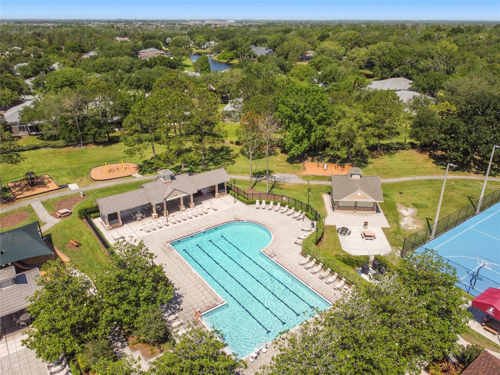 FISHHAWK RANCH PH 2 PRCL - Residential