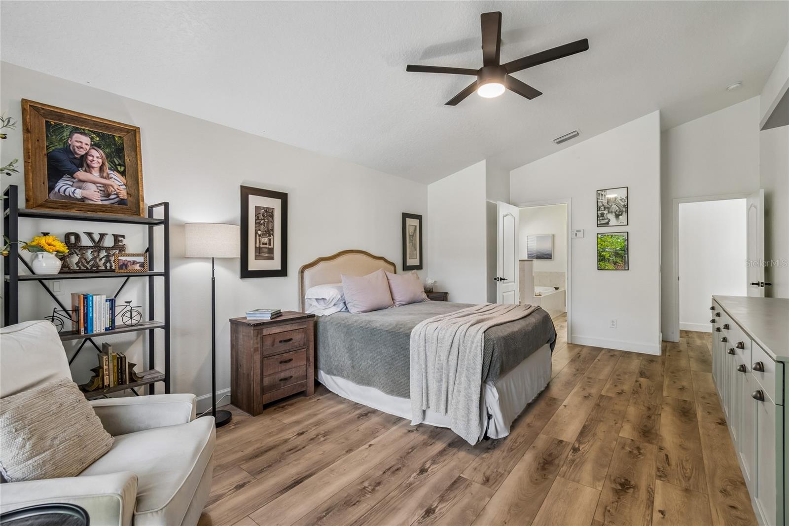 FISHHAWK RANCH PH 2 PRCL - Residential