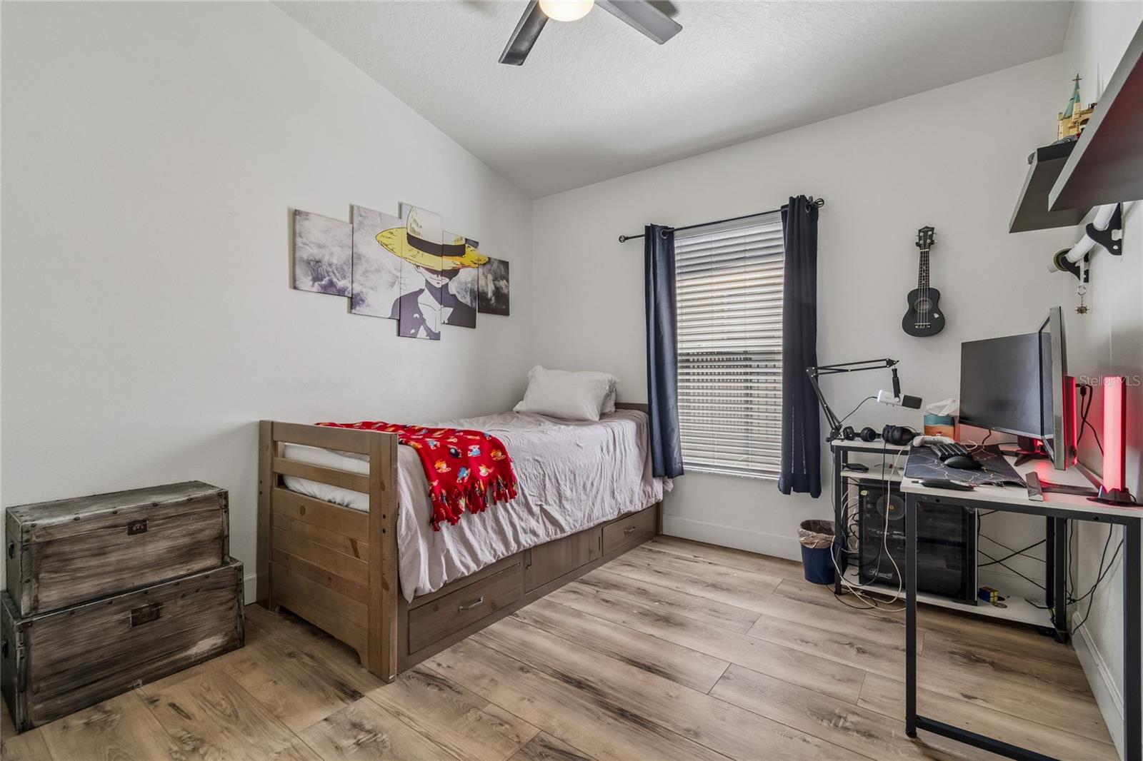 FISHHAWK RANCH PH 2 PRCL - Residential