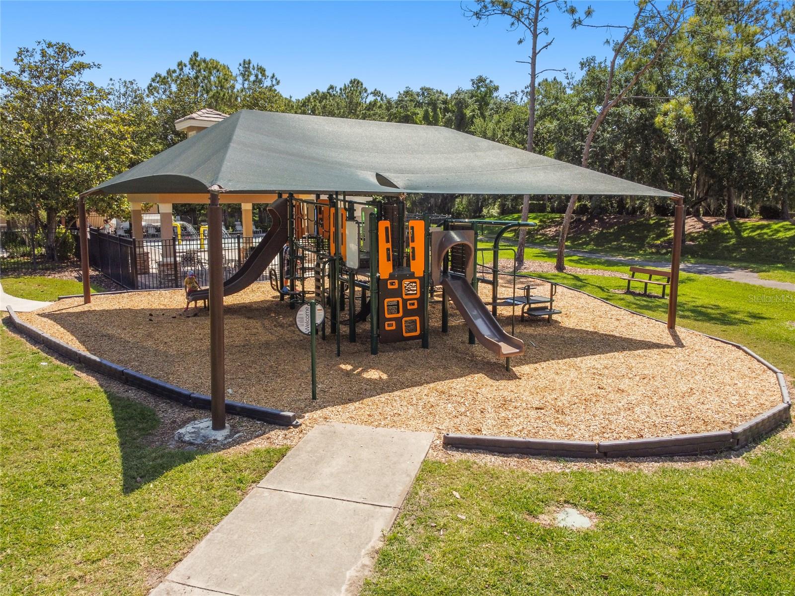 FISHHAWK RANCH PH 2 PRCL - Residential