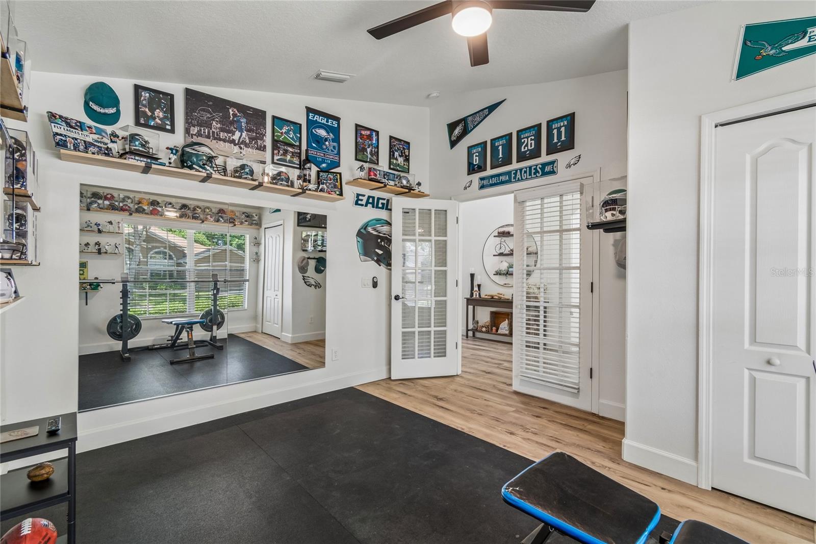 FISHHAWK RANCH PH 2 PRCL - Residential