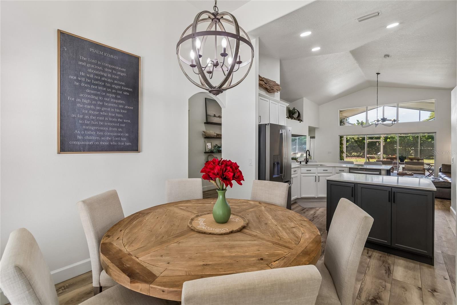FISHHAWK RANCH PH 2 PRCL - Residential