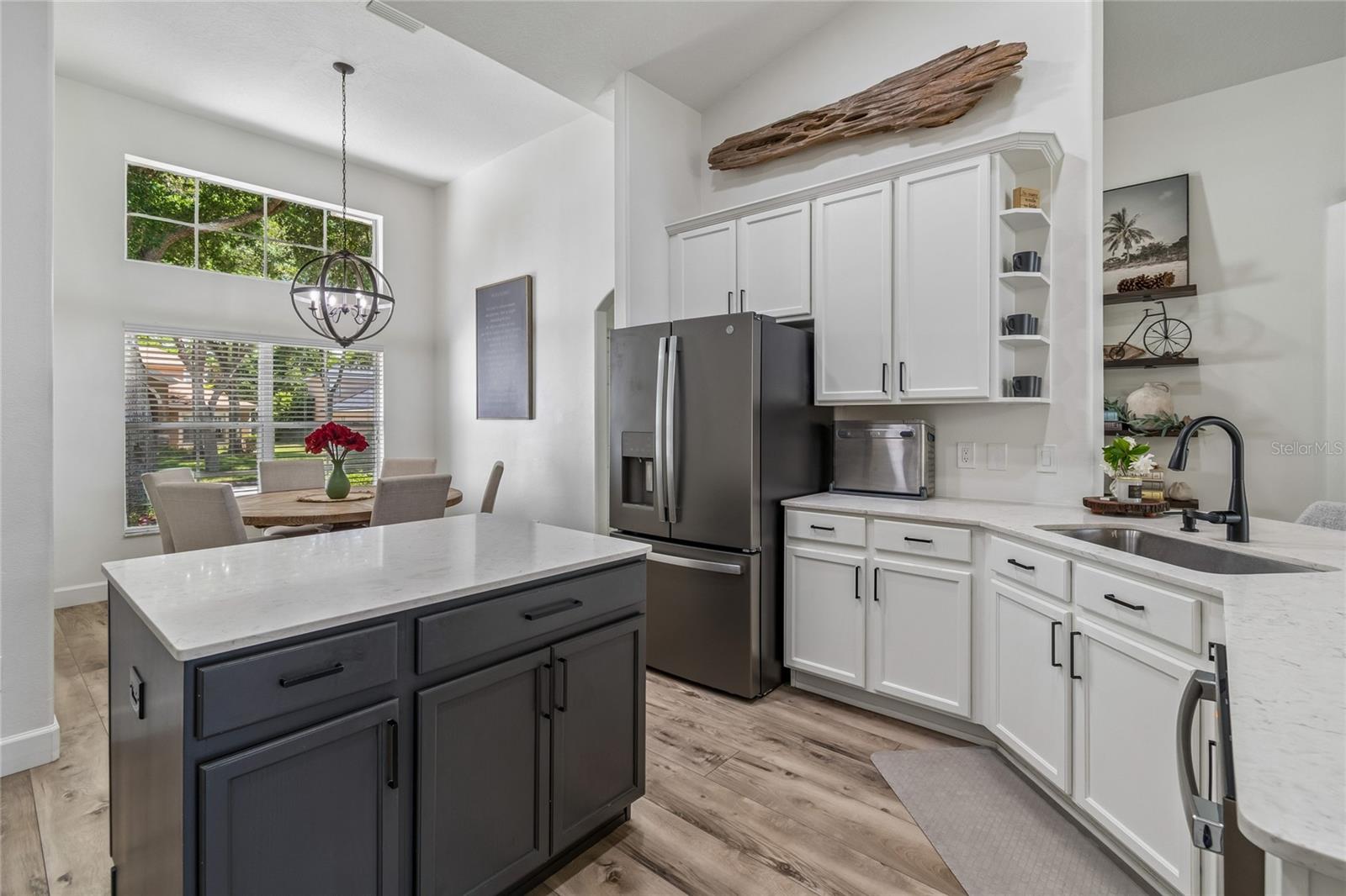 FISHHAWK RANCH PH 2 PRCL - Residential