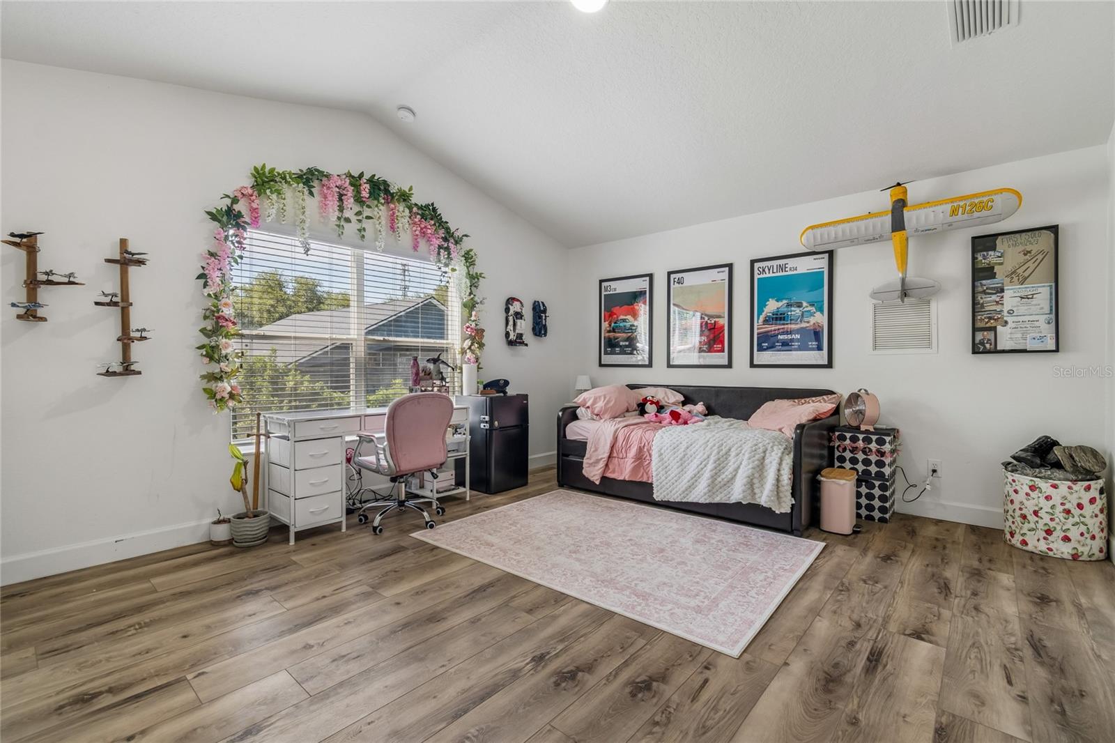 FISHHAWK RANCH PH 2 PRCL - Residential