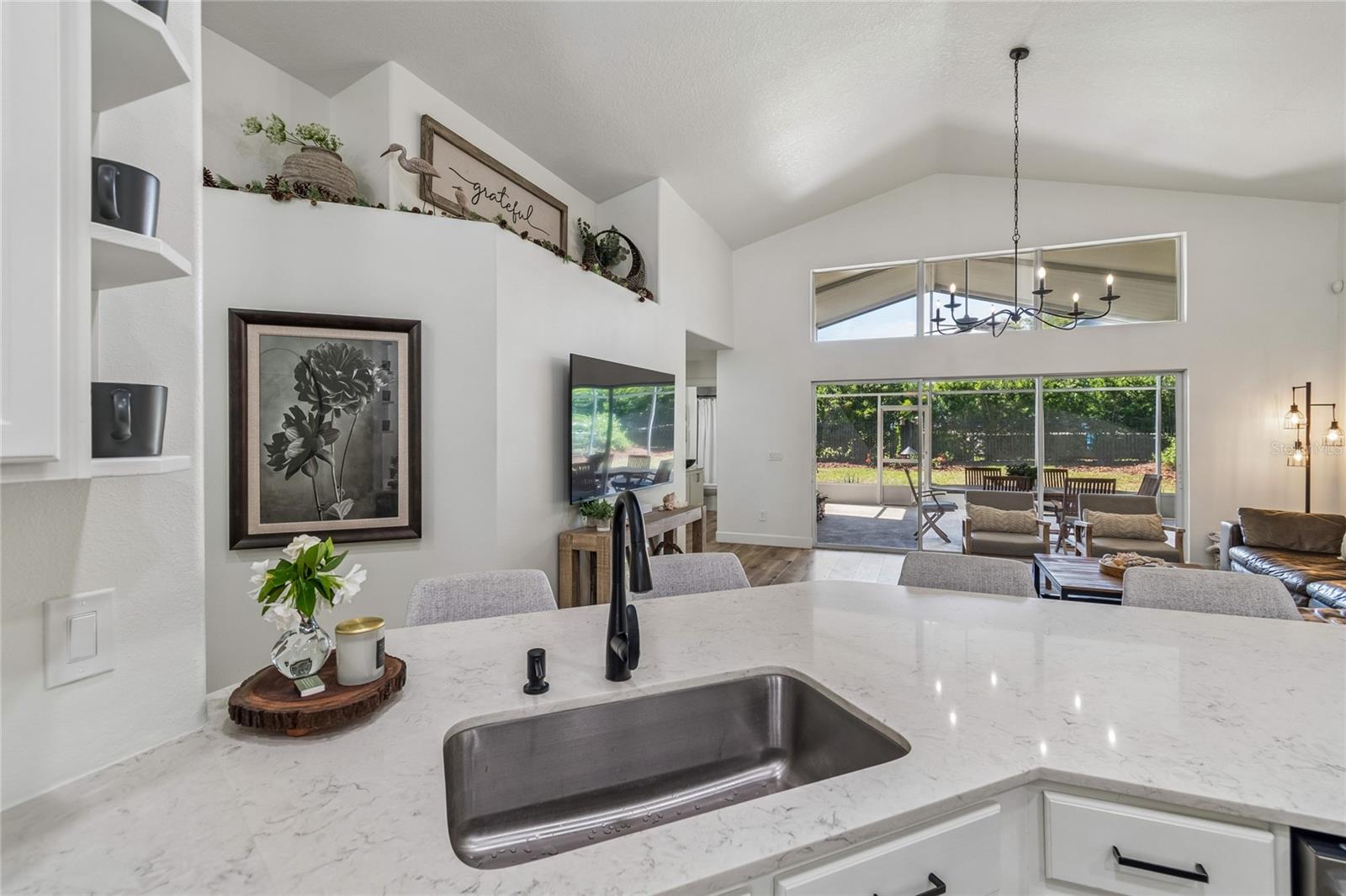 FISHHAWK RANCH PH 2 PRCL - Residential