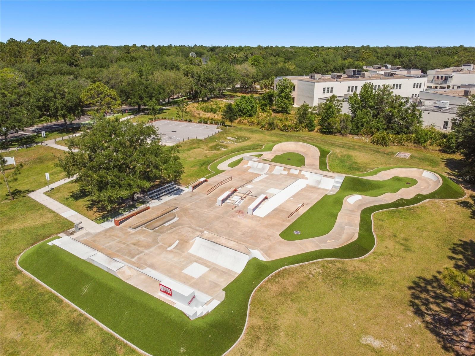 FISHHAWK RANCH PH 2 PRCL - Residential