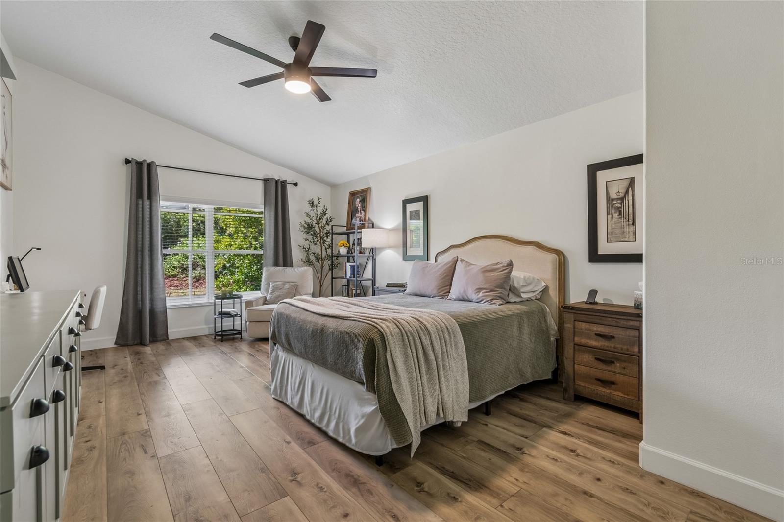 FISHHAWK RANCH PH 2 PRCL - Residential