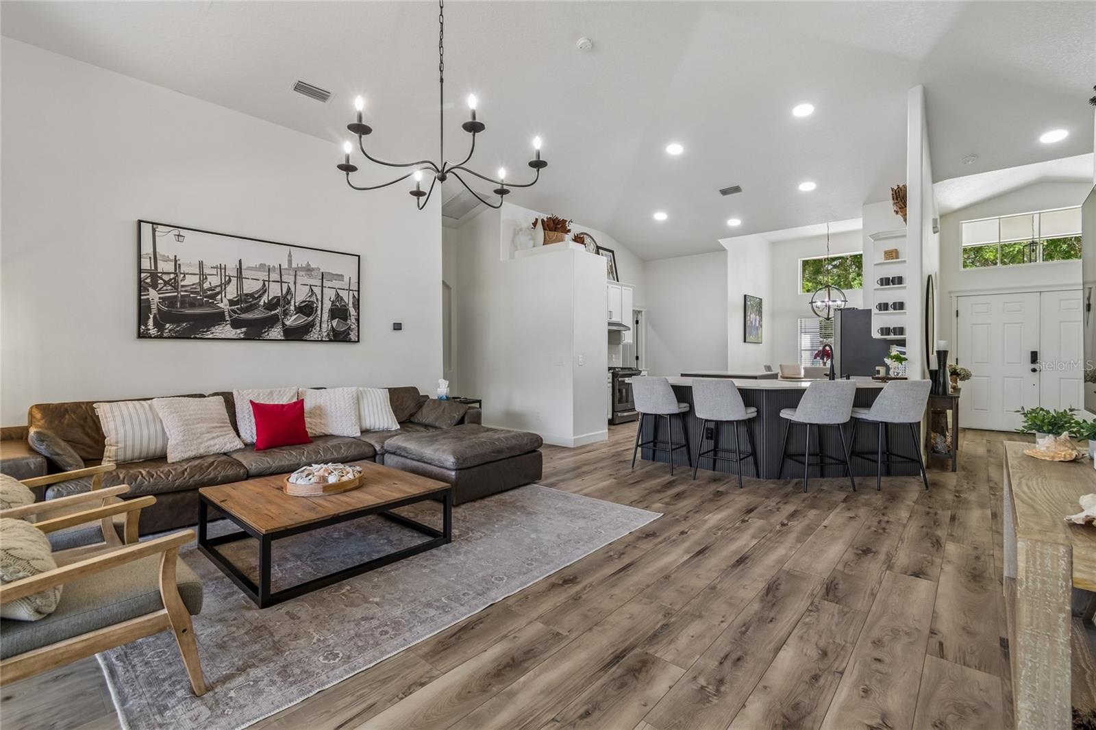 FISHHAWK RANCH PH 2 PRCL - Residential