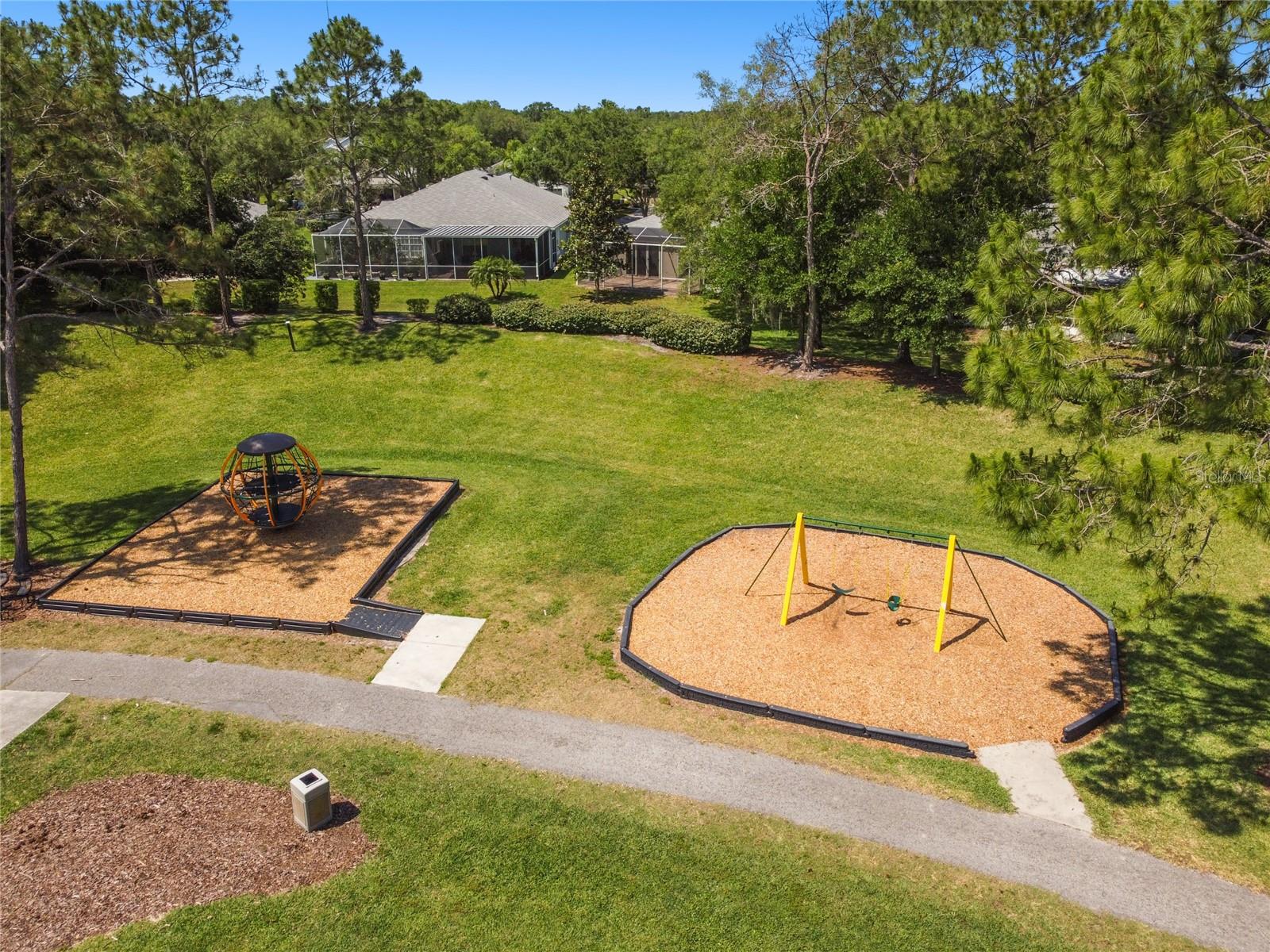 FISHHAWK RANCH PH 2 PRCL - Residential