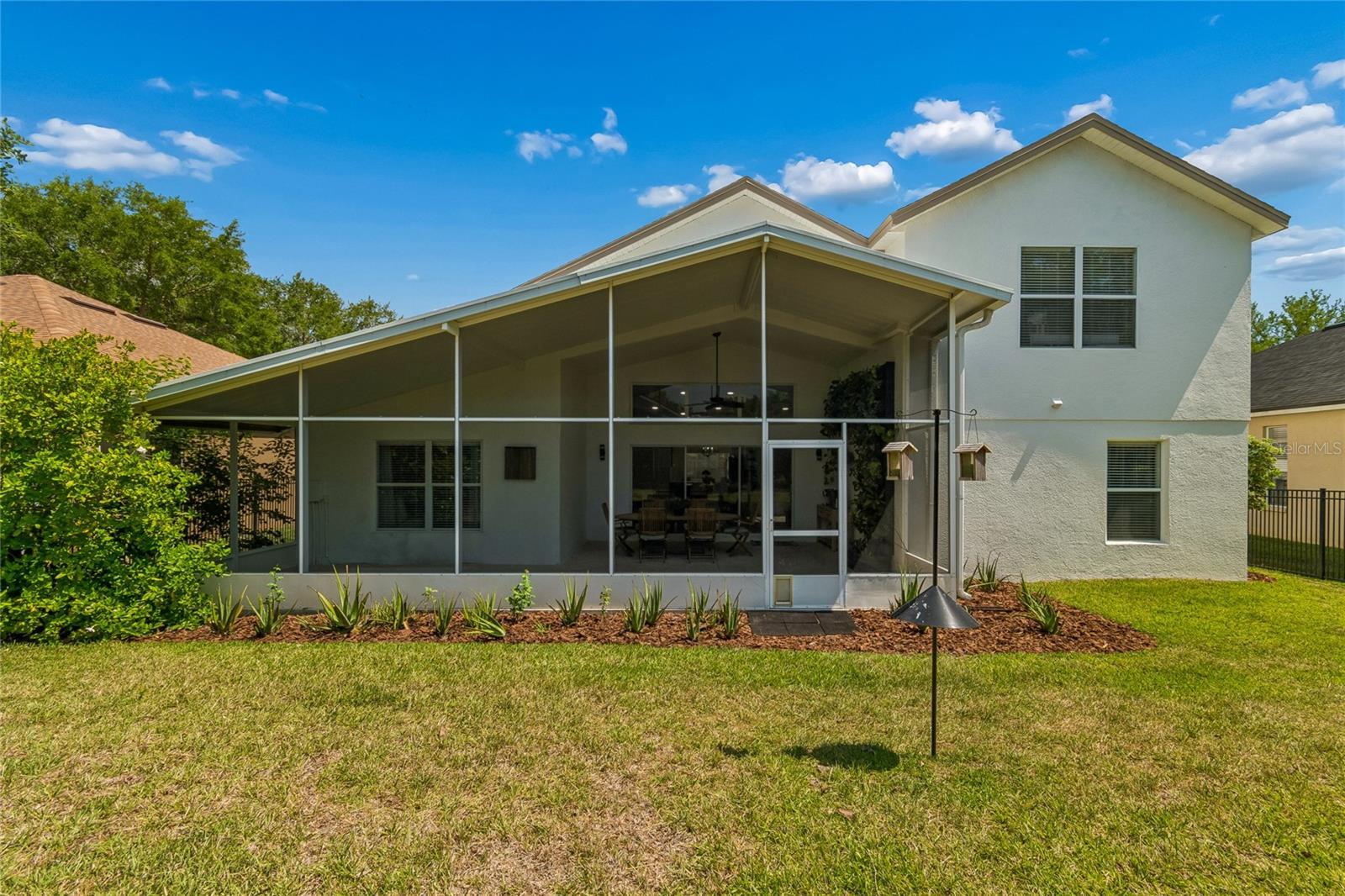FISHHAWK RANCH PH 2 PRCL - Residential