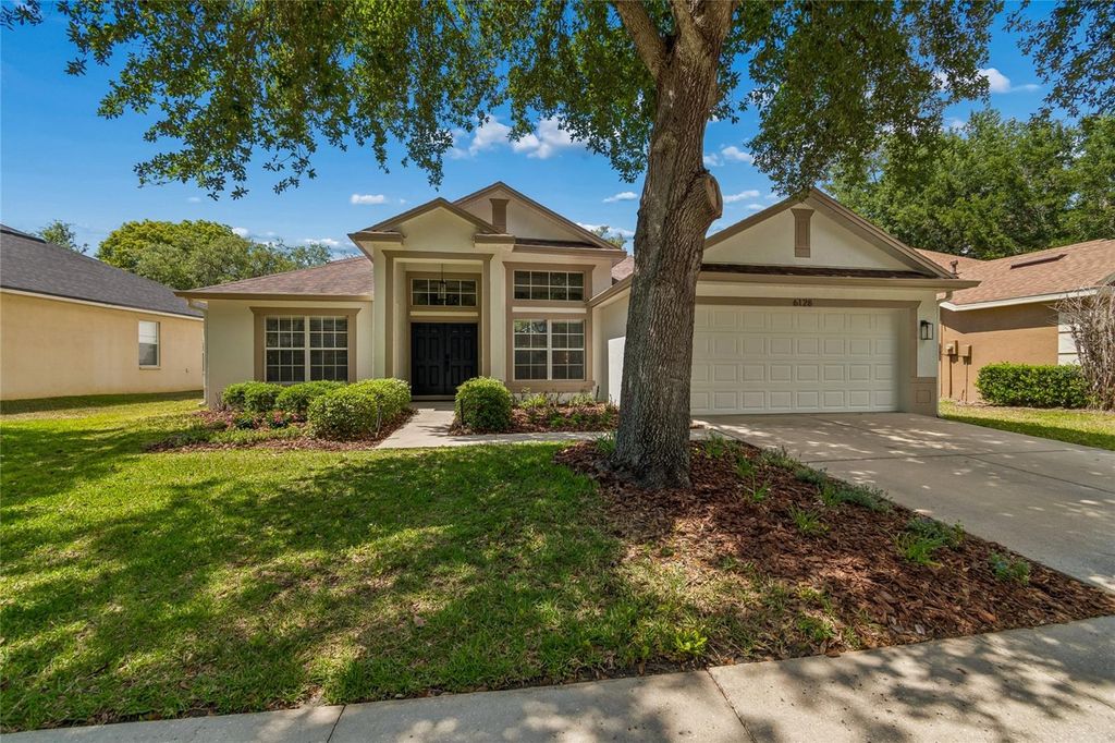 Photo of 6128 Whimbrelwood Drive, Lithia, FL 33547 (MLS # TB8501542)