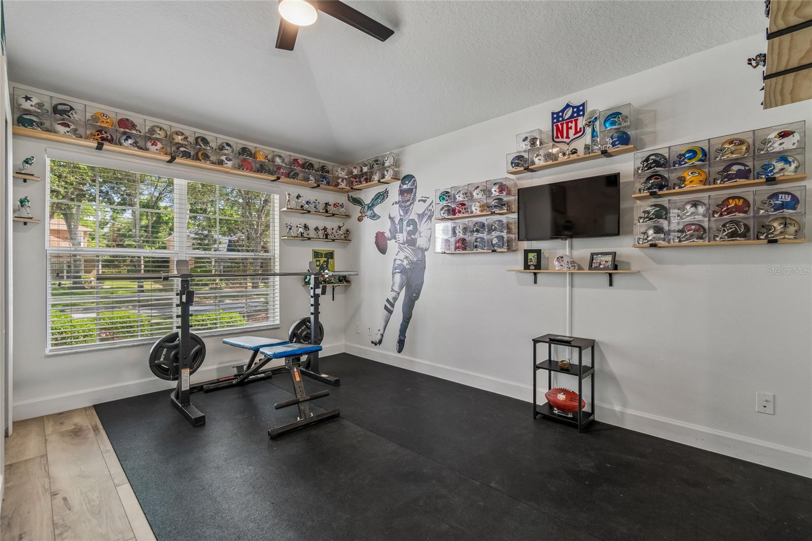 FISHHAWK RANCH PH 2 PRCL - Residential