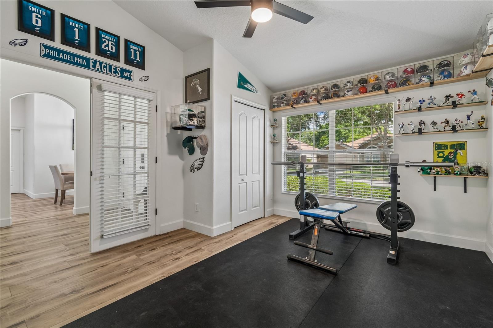 FISHHAWK RANCH PH 2 PRCL - Residential