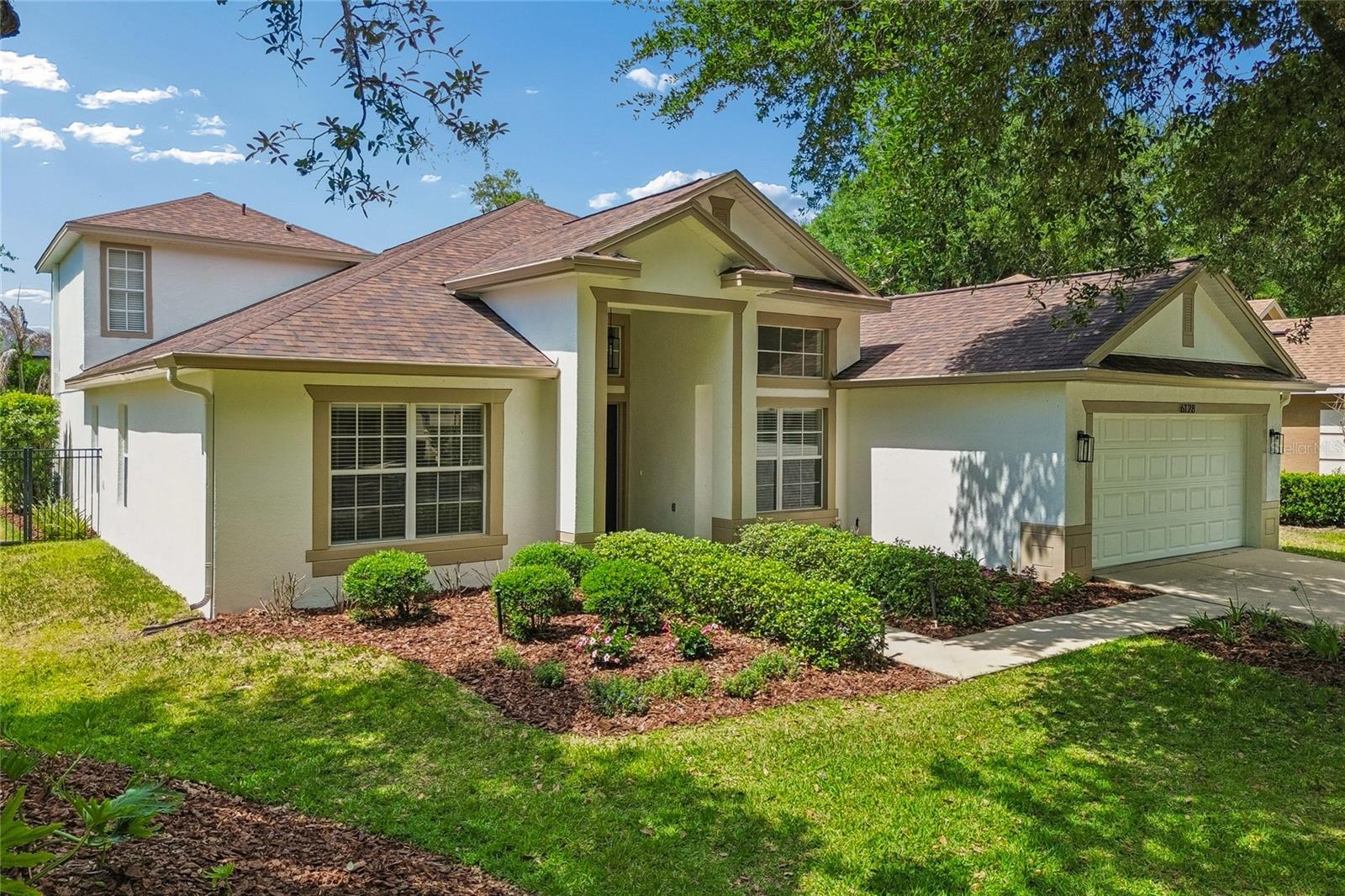FISHHAWK RANCH PH 2 PRCL - Residential