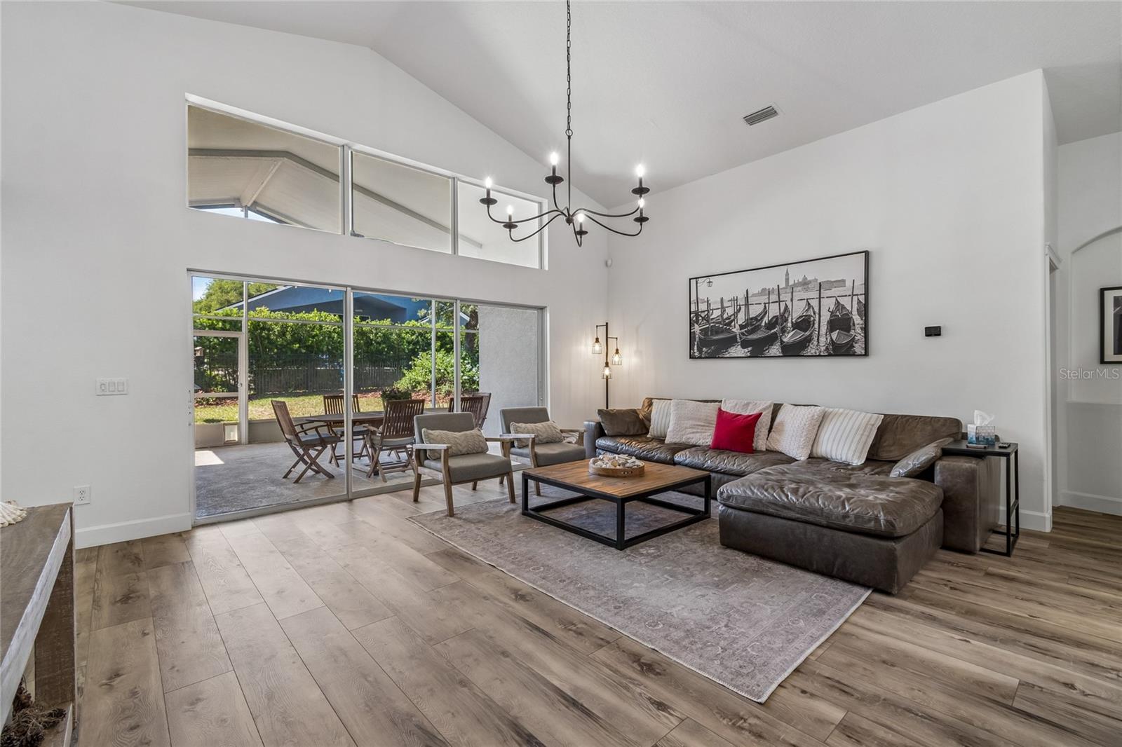 FISHHAWK RANCH PH 2 PRCL - Residential