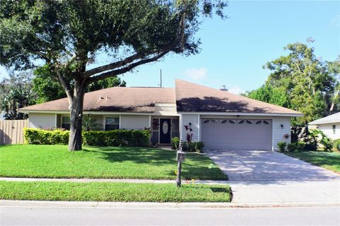 A home in CASSELBERRY