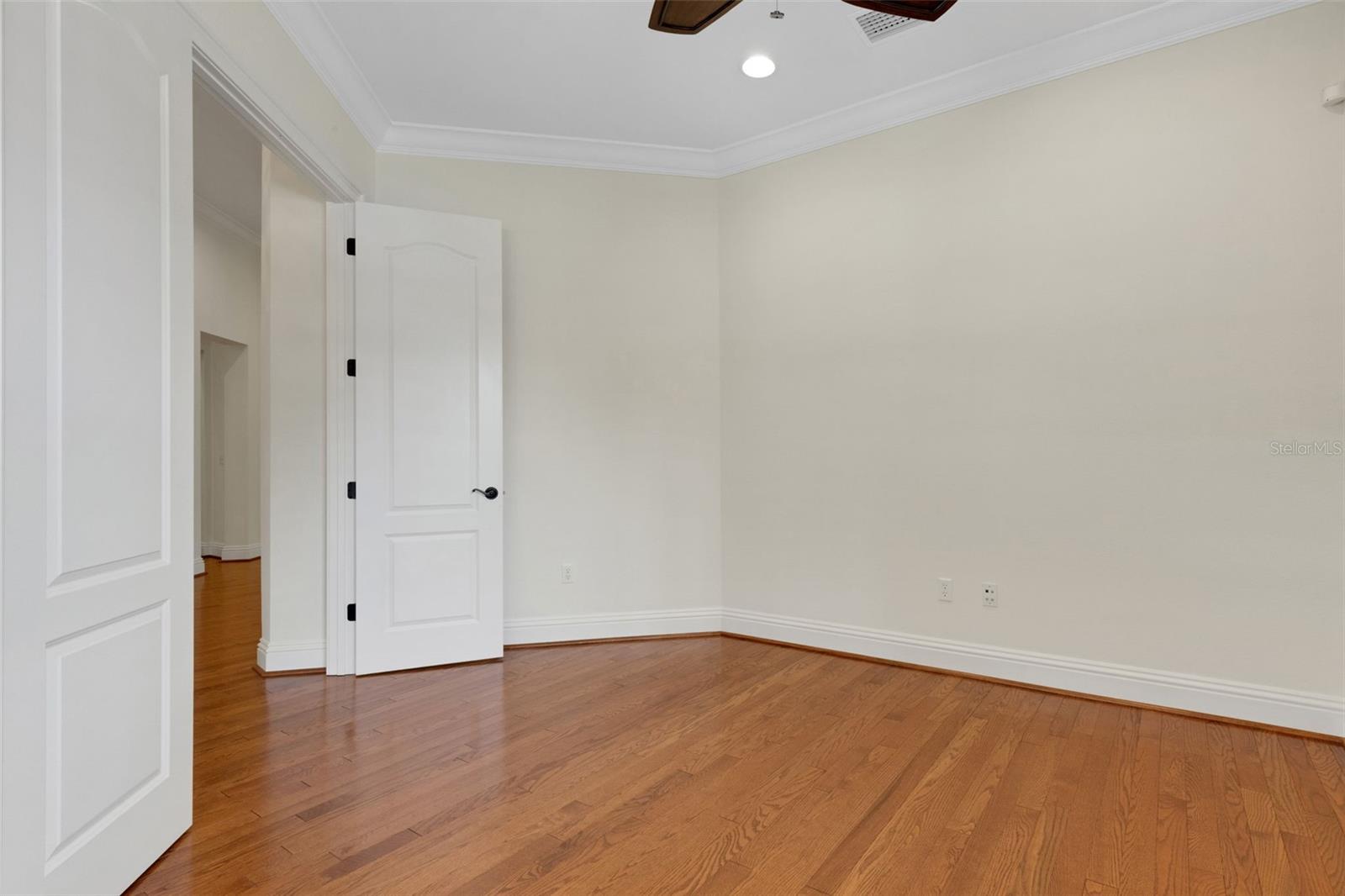 BELLERIVE - Residential