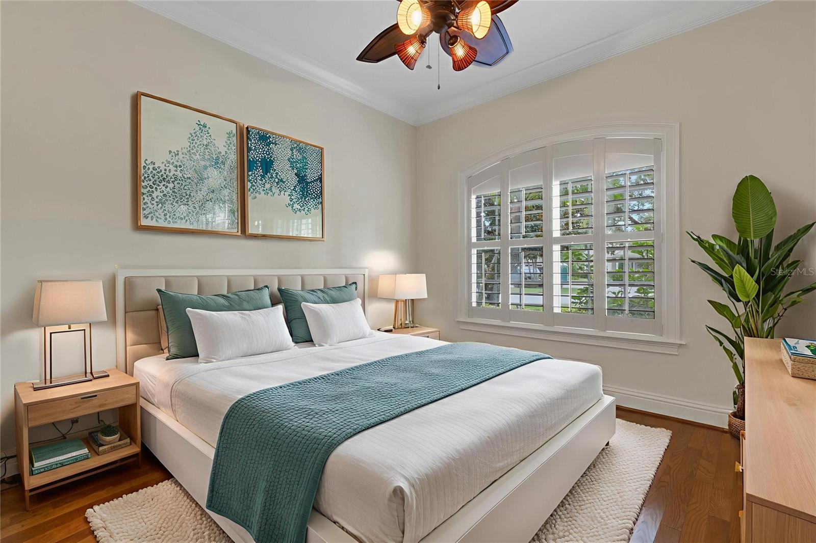 BELLERIVE - Residential