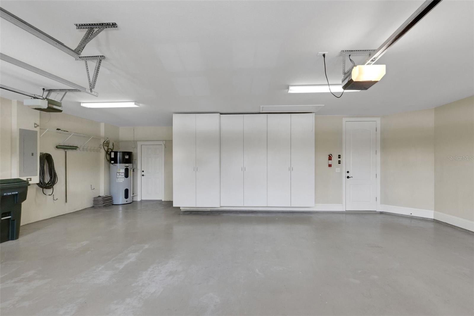 BELLERIVE - Residential