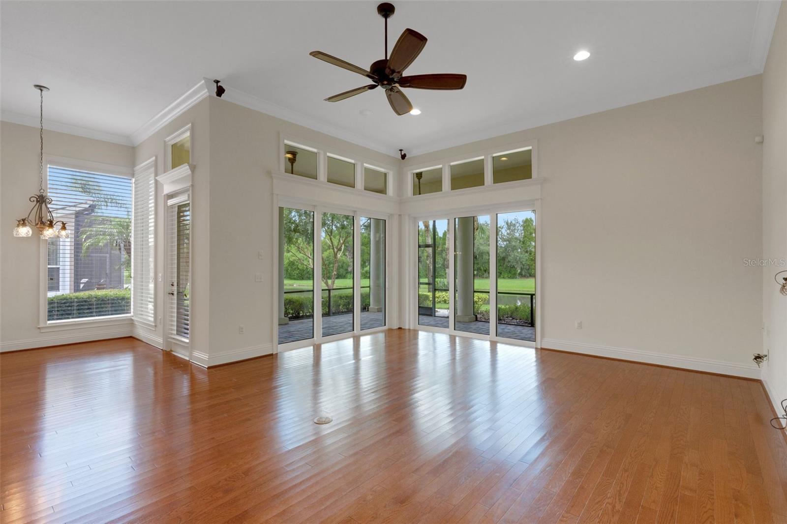 BELLERIVE - Residential