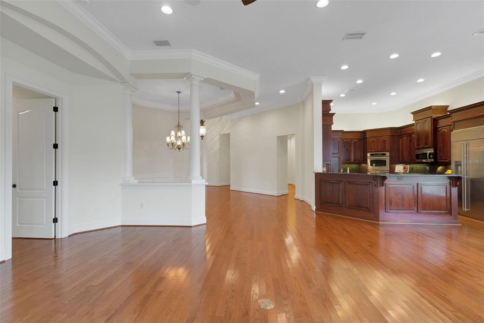 BELLERIVE - Residential