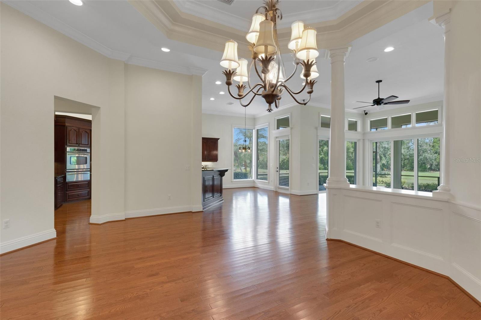 BELLERIVE - Residential