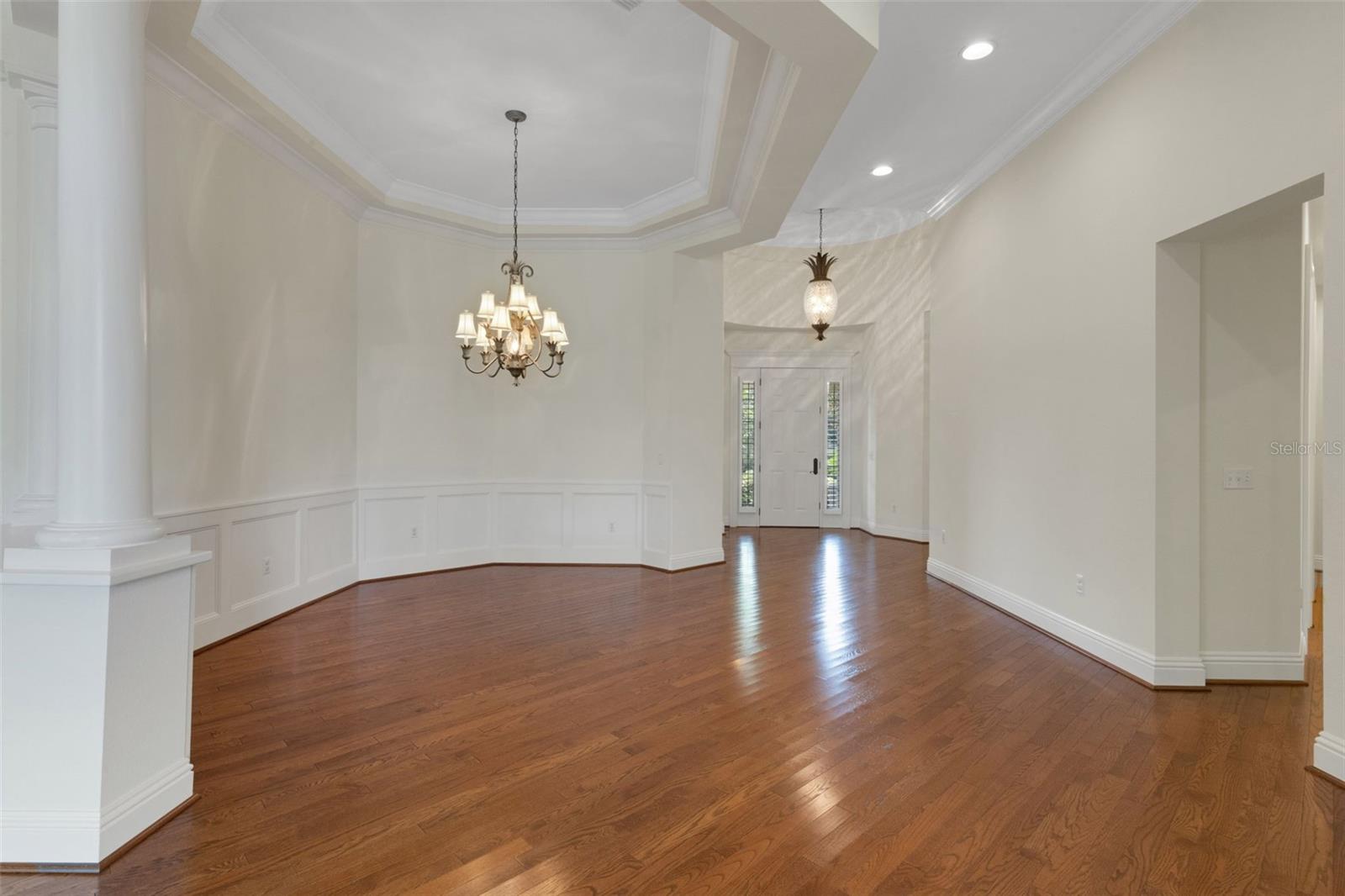 BELLERIVE - Residential