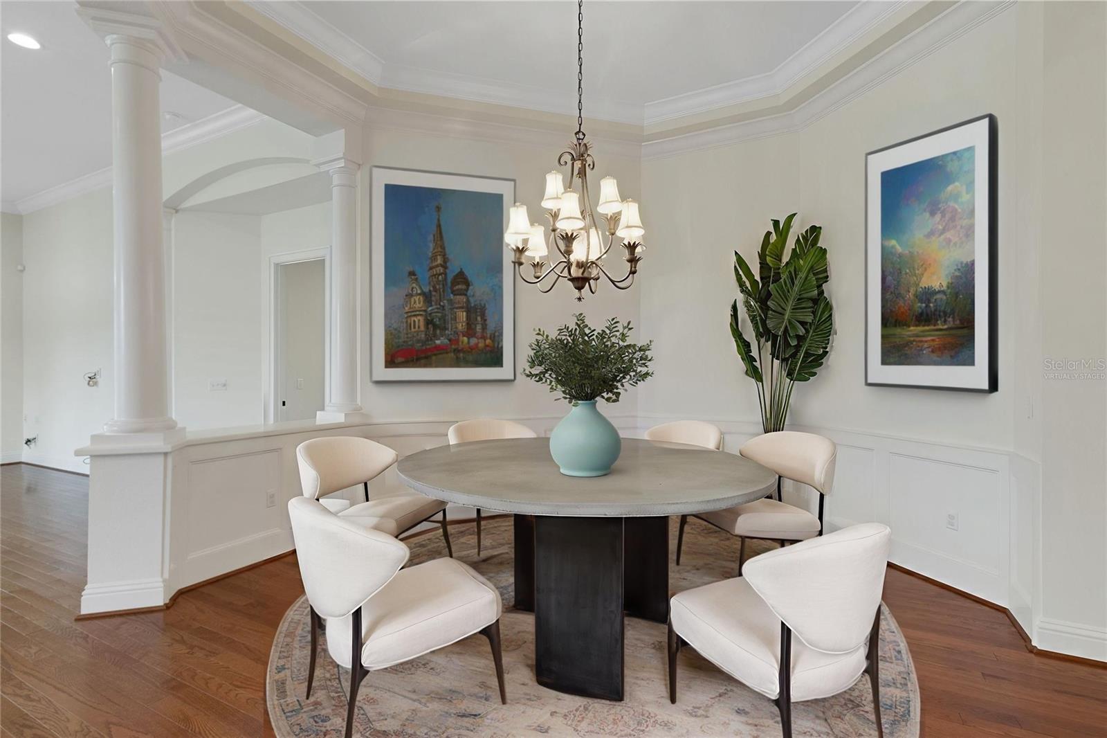 BELLERIVE - Residential
