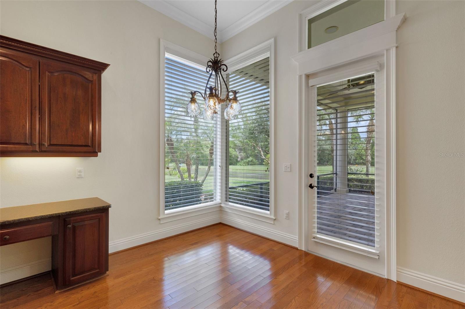 BELLERIVE - Residential