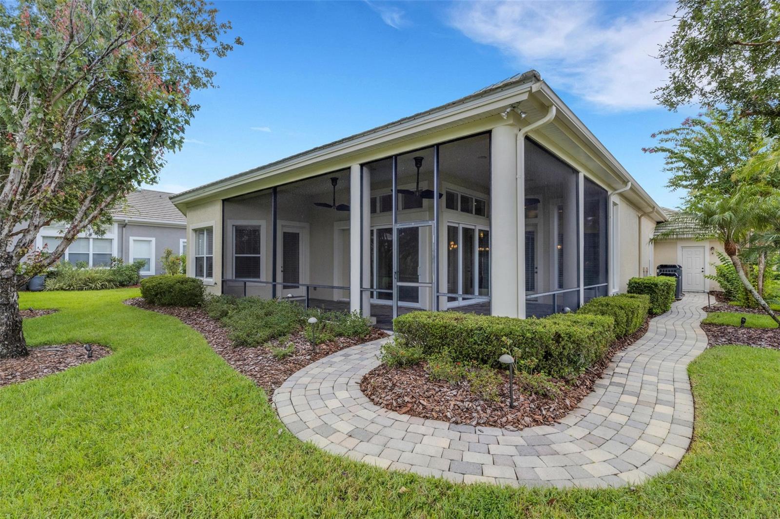 BELLERIVE - Residential