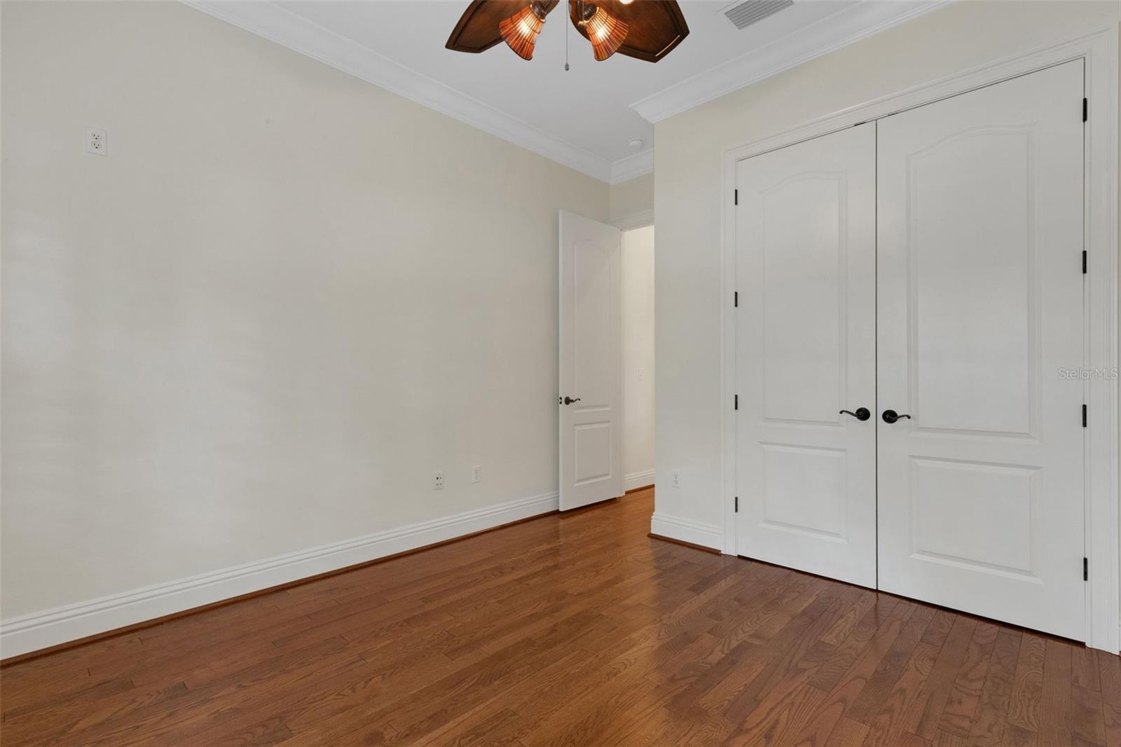 BELLERIVE - Residential
