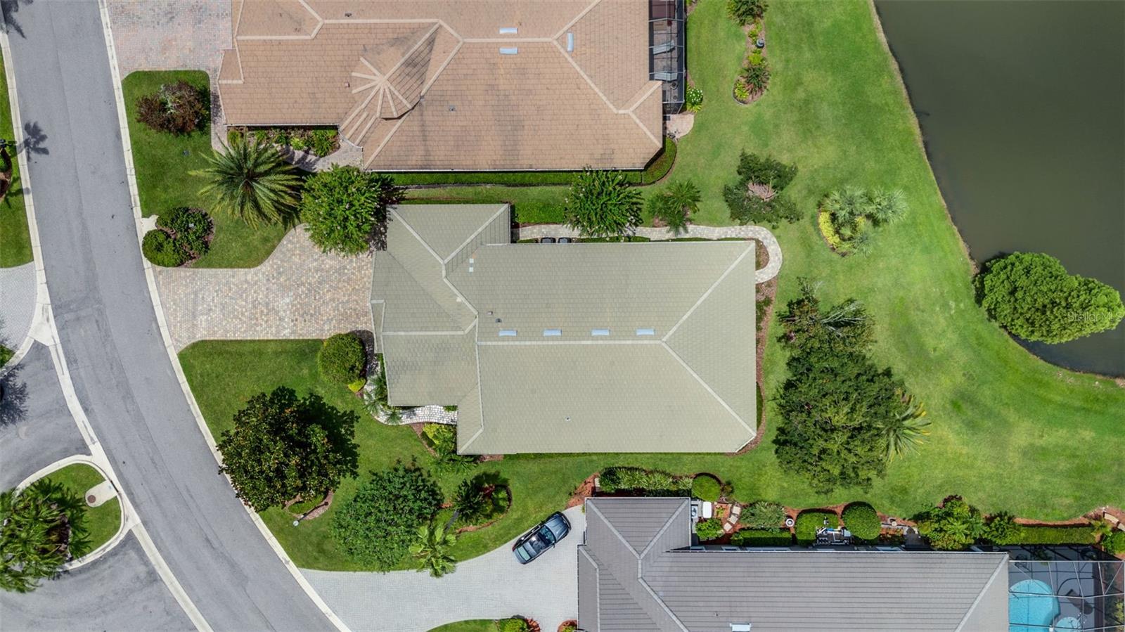 BELLERIVE - Residential