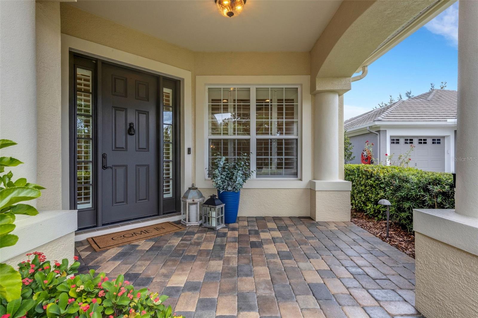 2633 BELLERIVE DRIVE