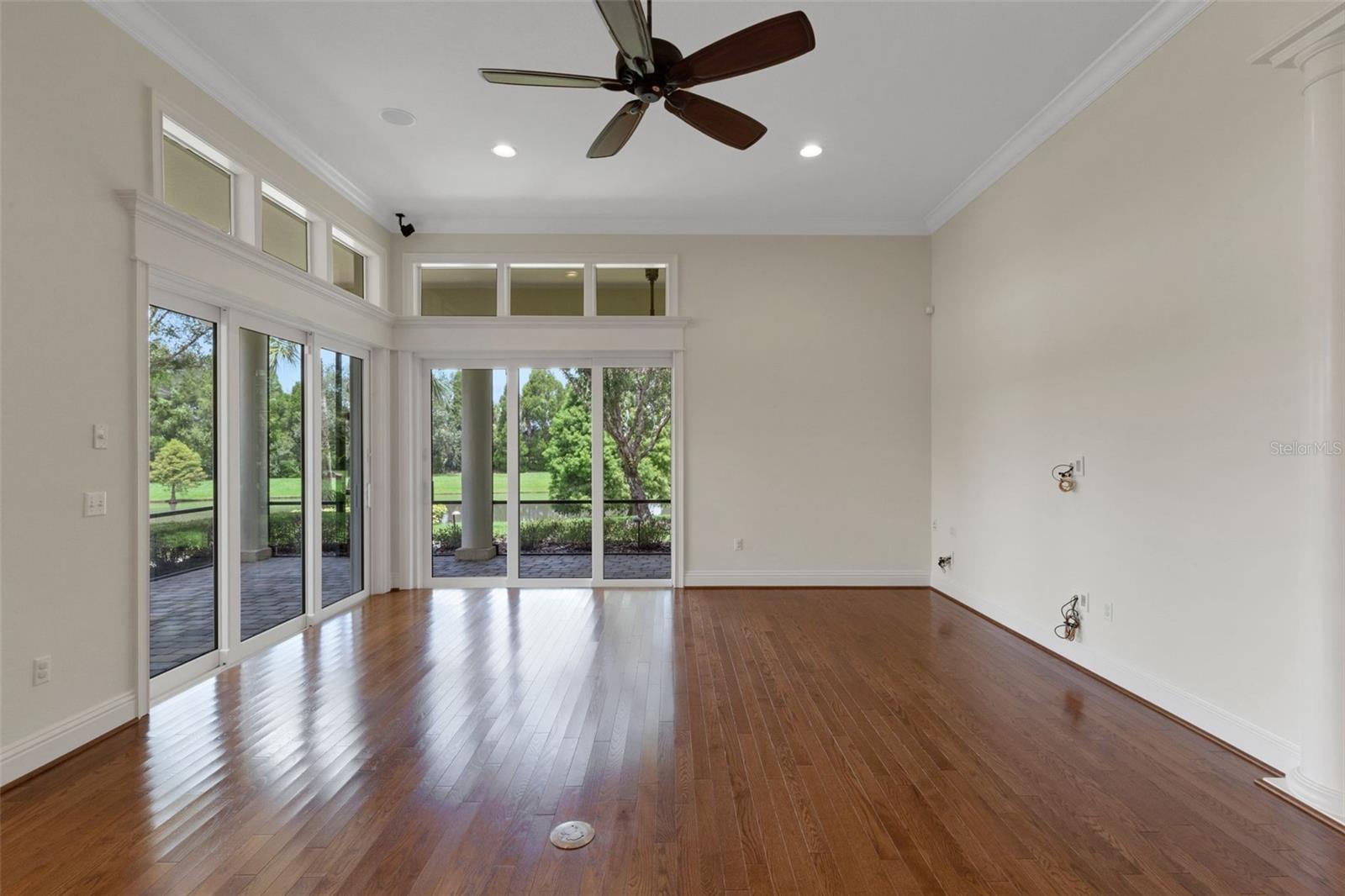 BELLERIVE - Residential