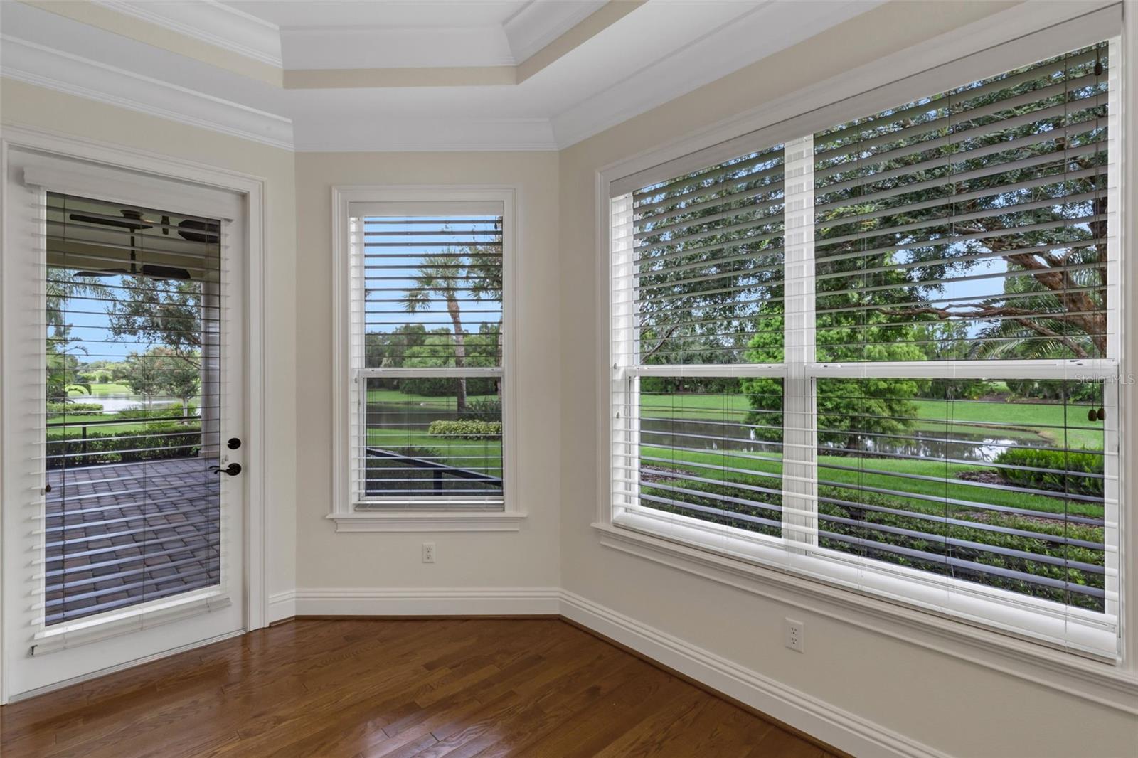 BELLERIVE - Residential