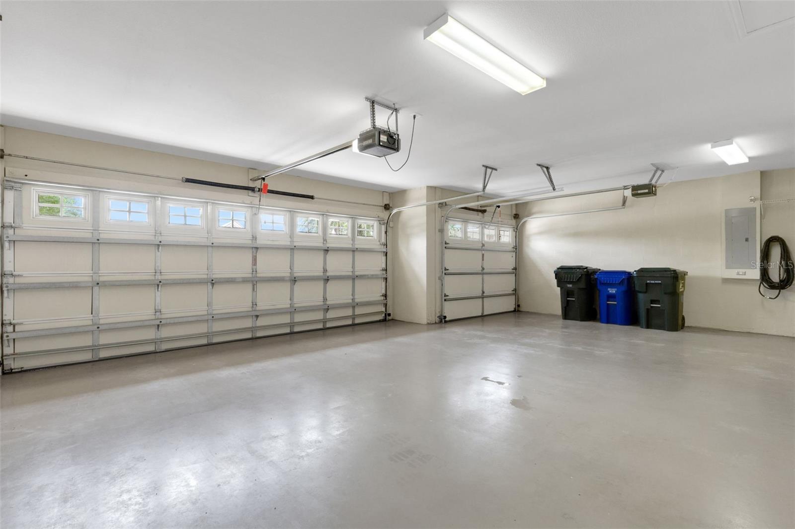 BELLERIVE - Residential