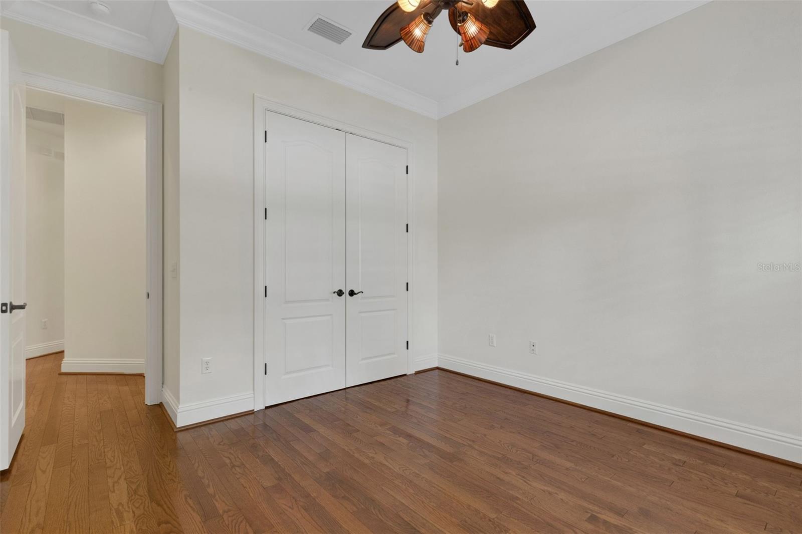 BELLERIVE - Residential