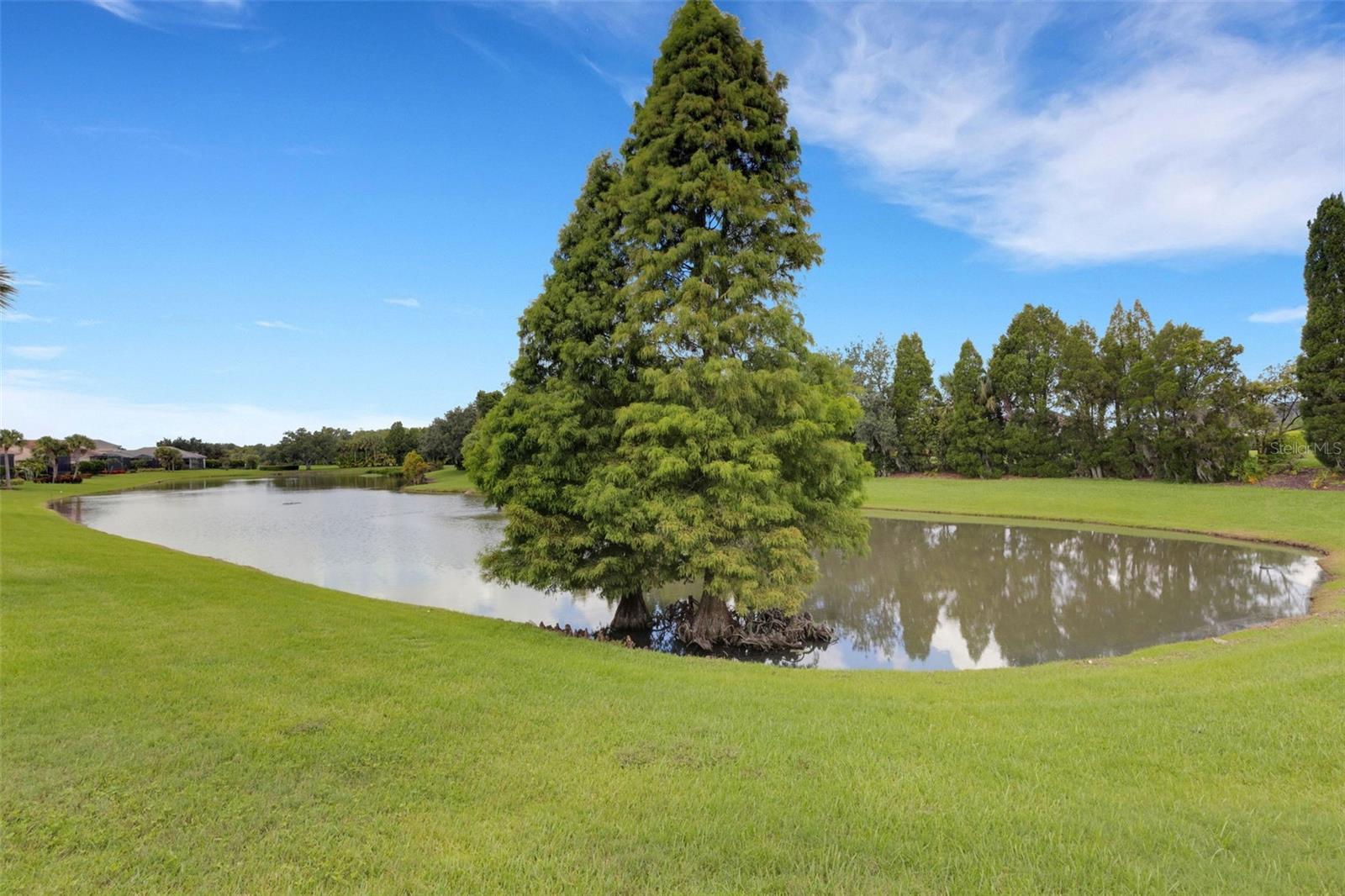 BELLERIVE - Residential