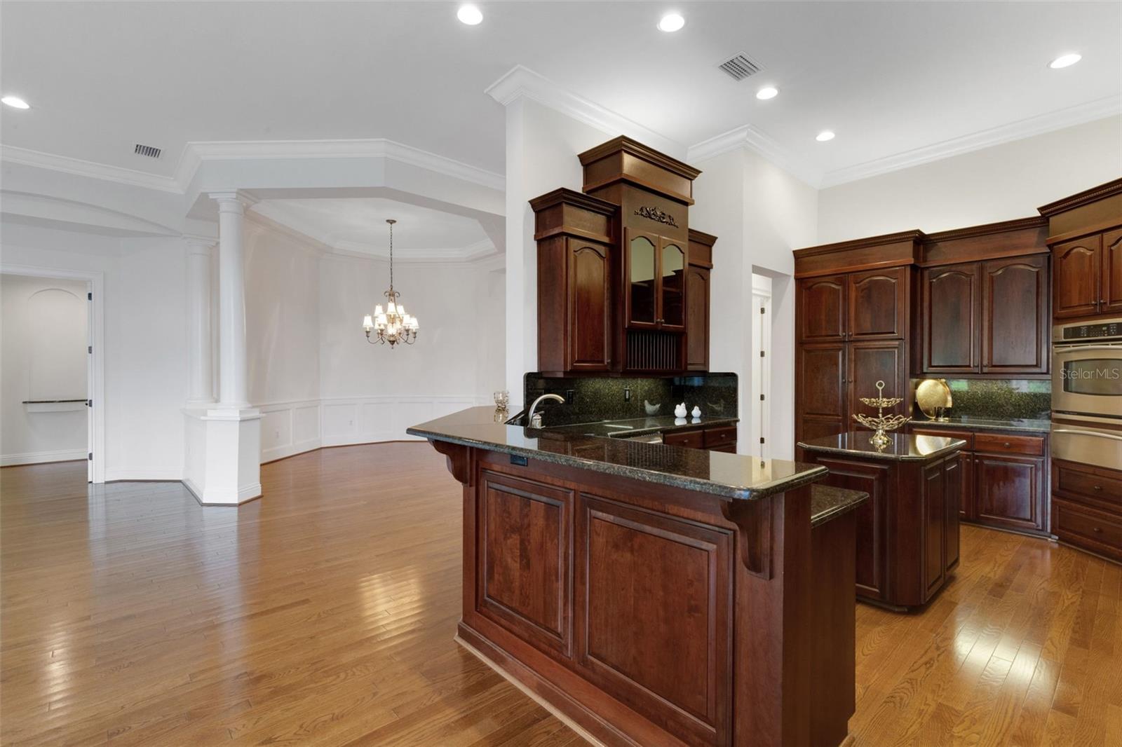 BELLERIVE - Residential