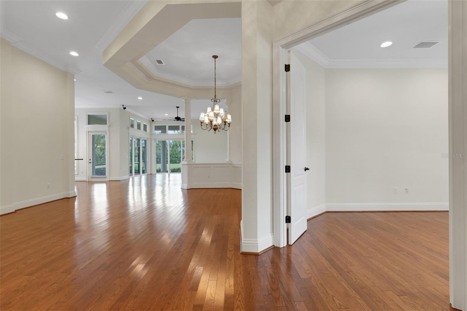BELLERIVE - Residential