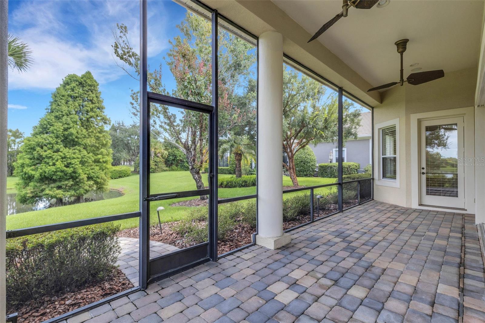 BELLERIVE - Residential