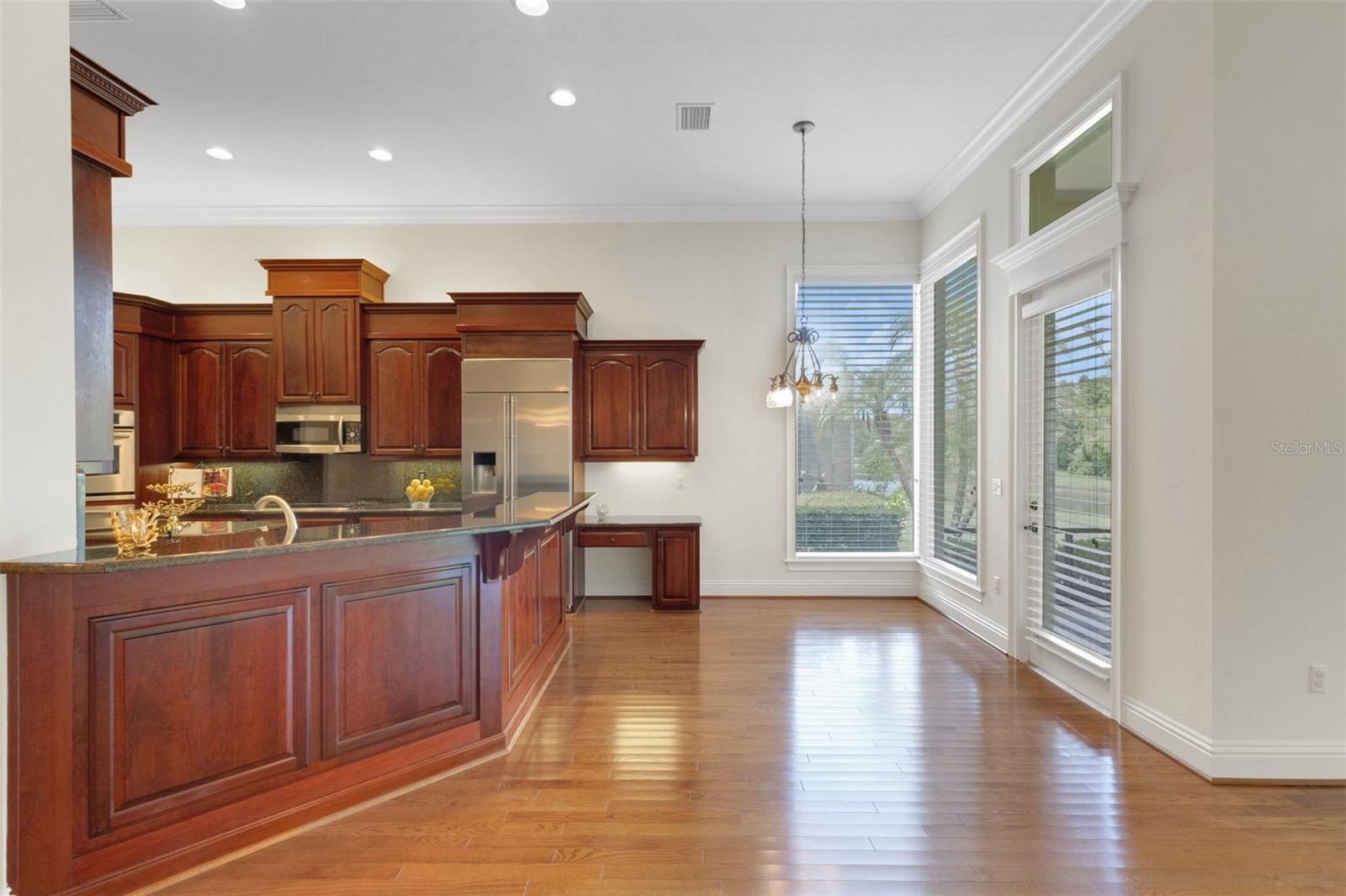 BELLERIVE - Residential