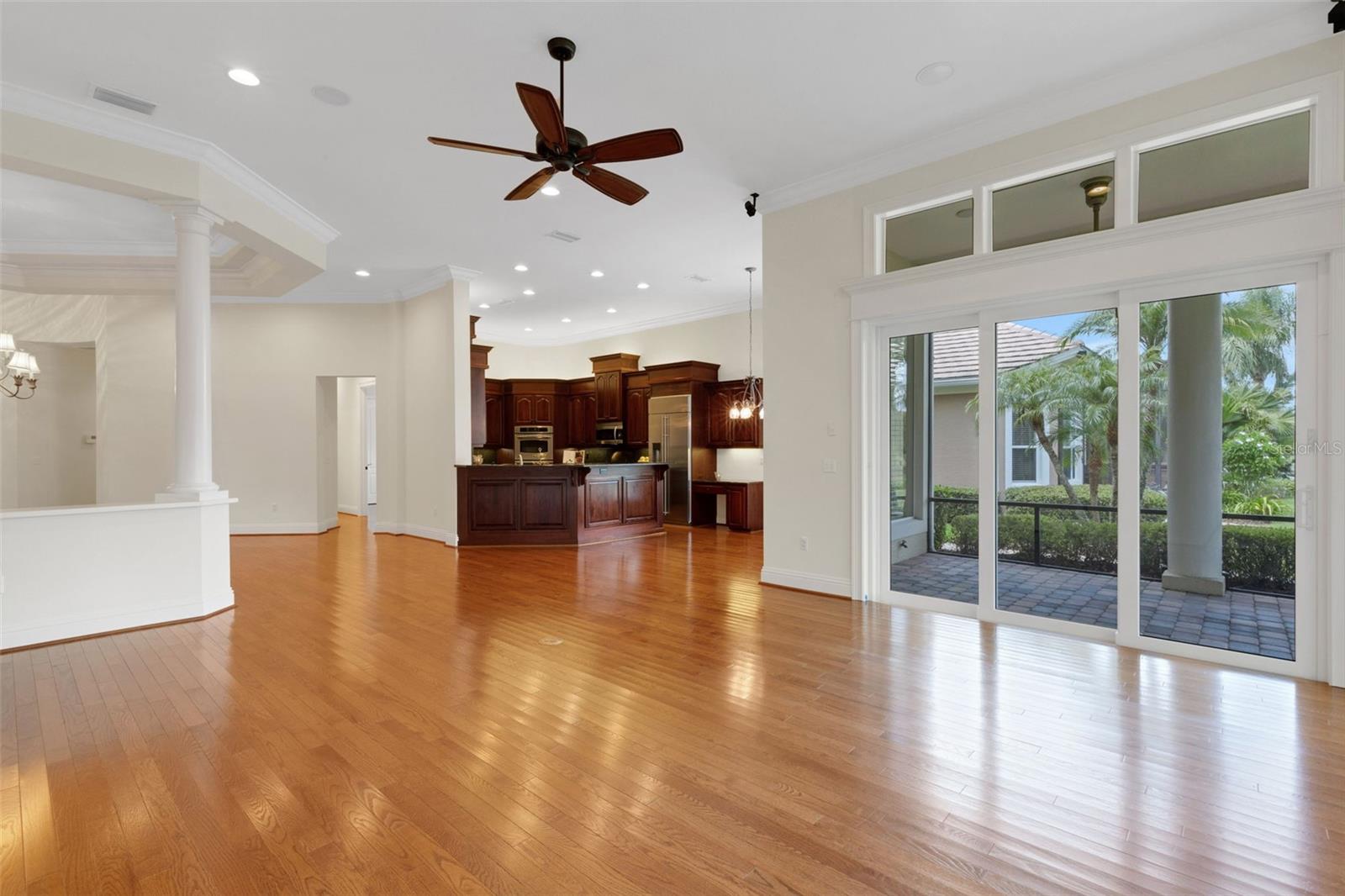 BELLERIVE - Residential