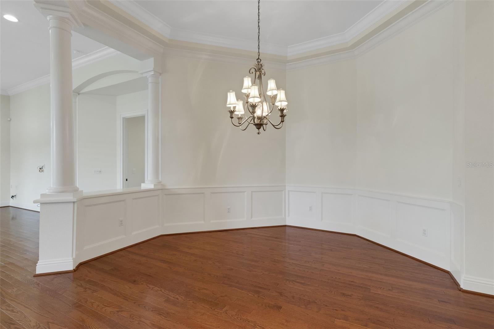 BELLERIVE - Residential