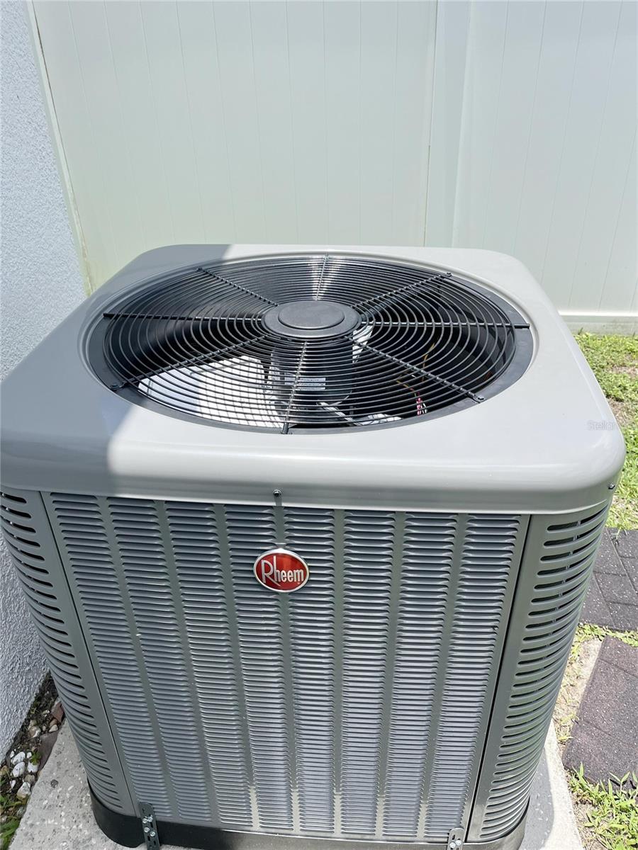 TANGLEWOOD PRESERVE - Residential