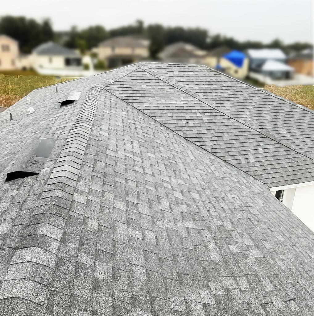 TANGLEWOOD PRESERVE - Residential