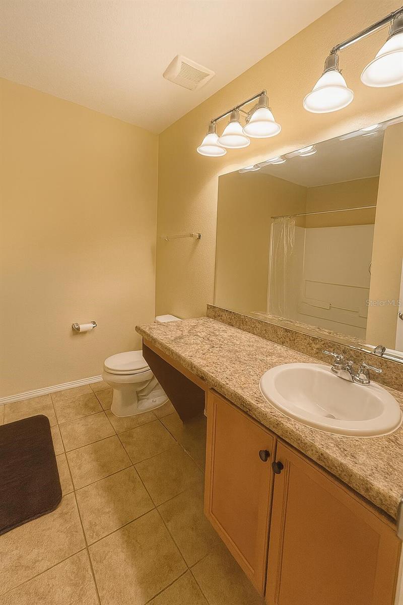 TANGLEWOOD PRESERVE - Residential