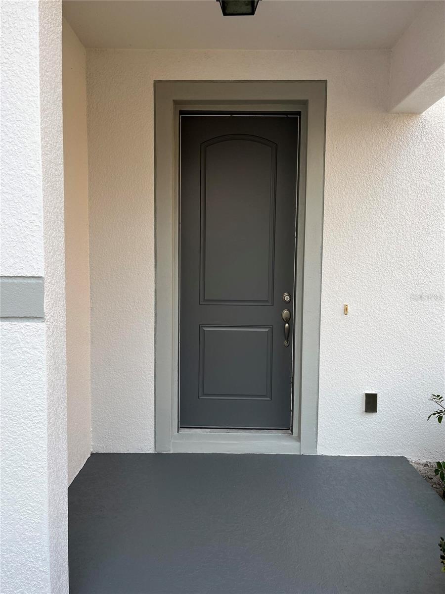 TANGLEWOOD PRESERVE - Residential