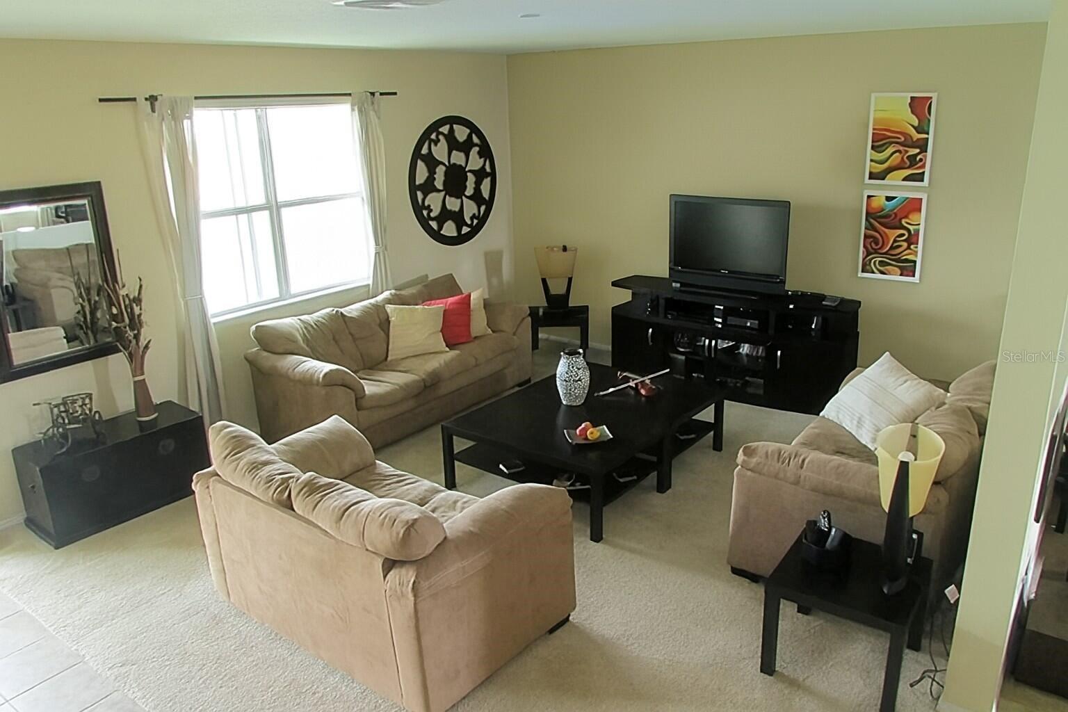 TANGLEWOOD PRESERVE - Residential