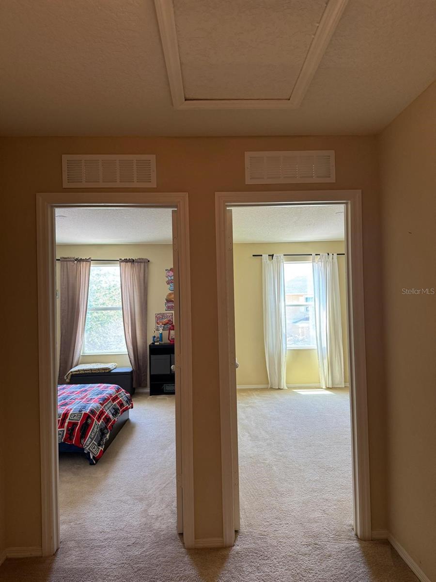 TANGLEWOOD PRESERVE - Residential